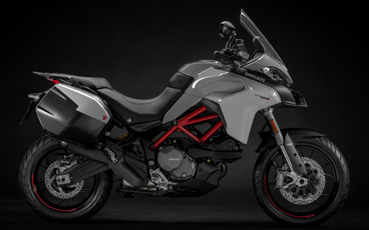 Multistrada 950